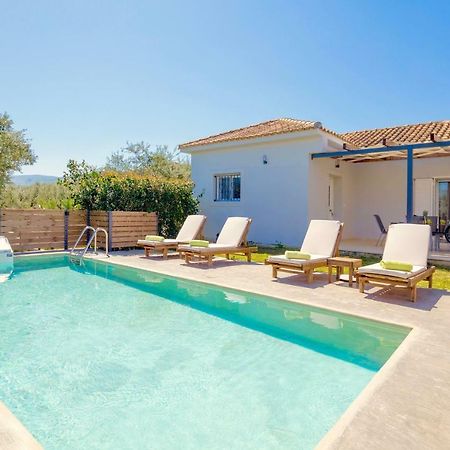 Villa Daphne Agios Dimitrios  Екстер'єр фото