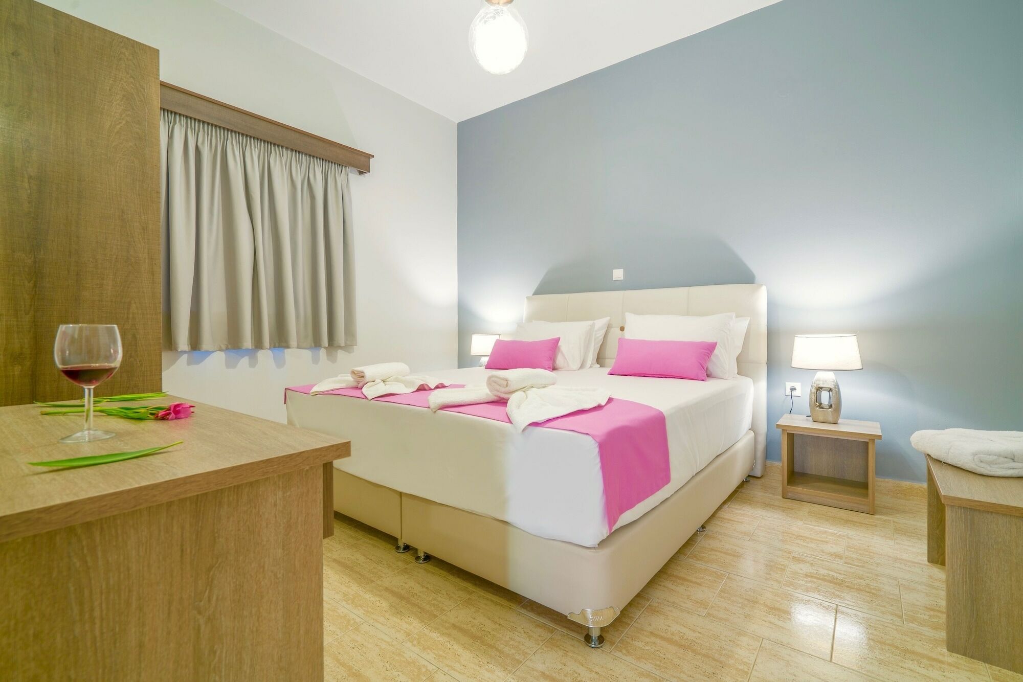 Villa Daphne Agios Dimitrios  Екстер'єр фото
